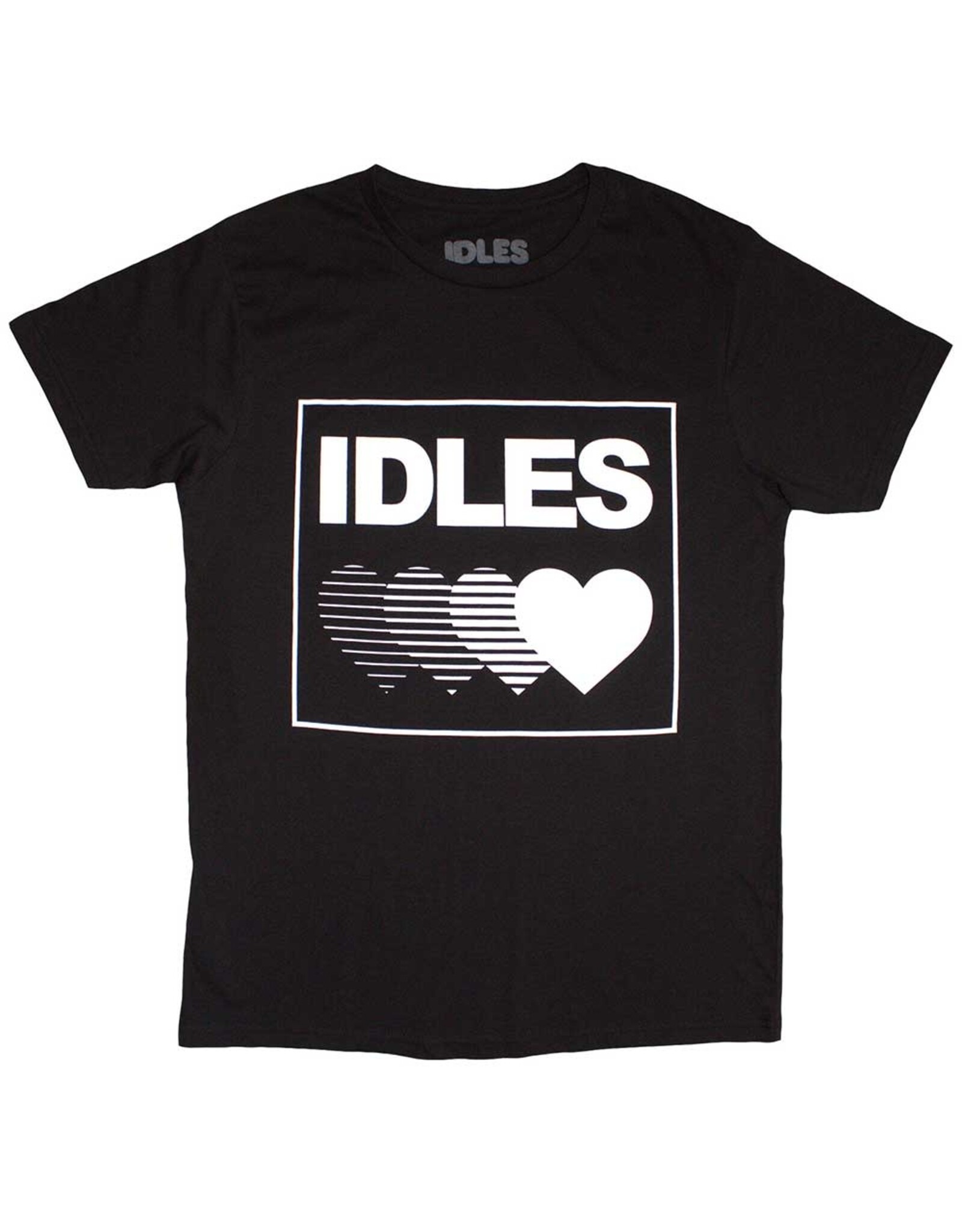 Idles cat shirt hotsell
