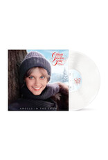 Olivia Newton-John - Angels In The Snow (Snowy White Vinyl)