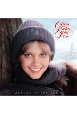 Olivia Newton-John - Angels In The Snow (Snowy White Vinyl)