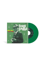 Frank Sinatra - Jingle Bells (7" Green Vinyl)