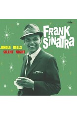 Frank Sinatra - Jingle Bells (7" Green Vinyl)