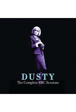 Dusty Springfield - The Complete BBC Sessions (1962-1970)