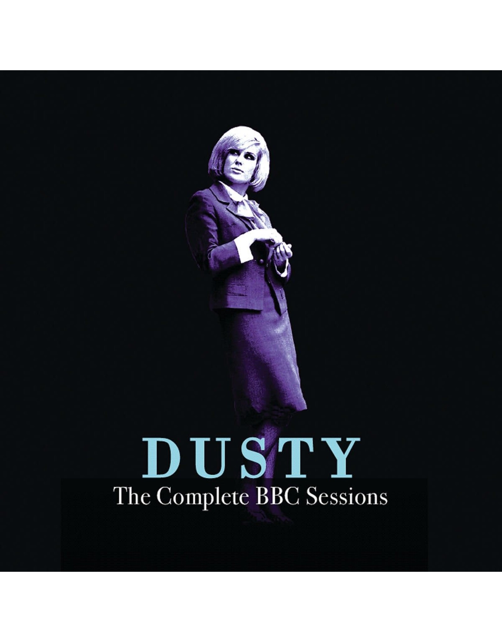 Dusty Springfield - The Complete BBC Sessions (1962-1970)
