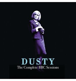 Dusty Springfield - The Complete BBC Sessions (1962-1970)