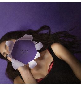 Olivia Rodrigo - GUTS (Spilled) [RSD Black Friday] (Marble Vinyl)