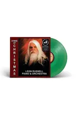Leon Russell - Hymns Of Christmas (Exclusive Green Vinyl]