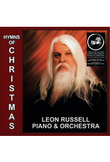 Leon Russell - Hymns Of Christmas (RSD Black Friday) [Green Vinyl]