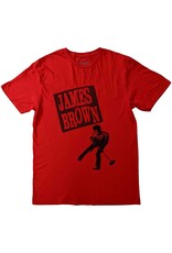 James Brown / Classic Performance Tee