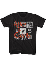 Alice In Chains / Album Montage Tee