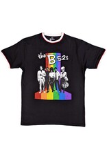 The B-52's / Classic Rainbow Ringer Tee