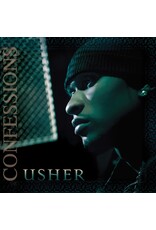 Usher - Confessions (20th Anniversary)