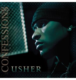 Usher - Confessions (20th Anniversary)