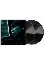 Usher - Confessions (20th Anniversary)