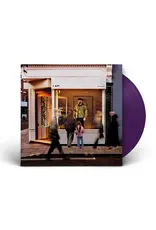 Tom Walker - I AM (Exclusive Purple Vinyl)