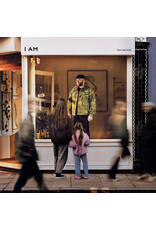 Tom Walker - I AM (Exclusive Purple Vinyl)