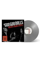 欧LP Goo Goo Dolls Greatest Hits Volume One The Singles 093624840367 Warner Records /00260 Amazon.com: Greatest Hits Volume One - The Singles: CDs & Vinyl