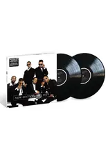 New Edition - Hits