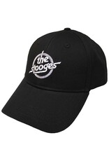 The Stooges / Classic Logo Baseball Cap