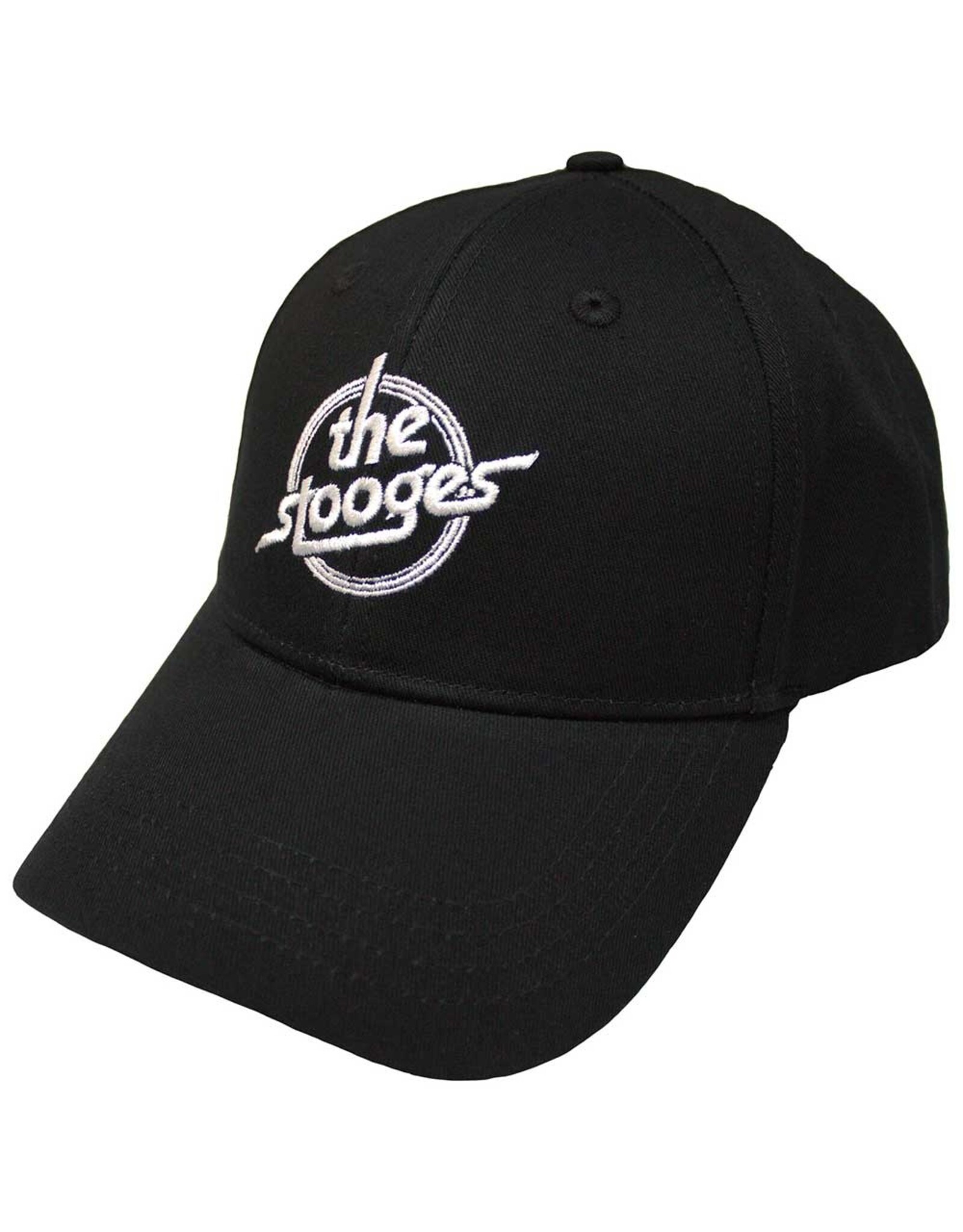 The Stooges / Classic Logo Baseball Cap