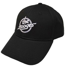 The Stooges / Classic Logo Baseball Cap