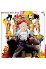 Gwen Stefani - Love. Angel. Music. Baby. (20th Anniversary) [Neon Pink Vinyl]