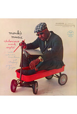 Thelonious Monk Septet - Monk's Music (2024 Mono Remaster