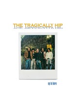 Tragically Hip - Up To Here 2024 (Super Deluxe Edition)