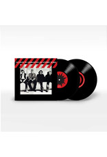 U2 - How to Dismantle an Atomic Bomb (20th Anniversary)