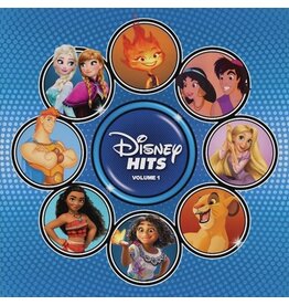 Disney - Disney Hits: Volume 1