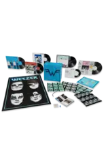 Weezer - Blue Album (30th Anniversary) [Super Deluxe Box Set]
