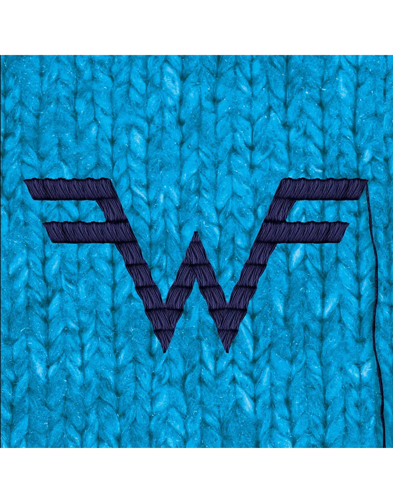 weezer BLUE TURNS 30! 限定版レコード レコード