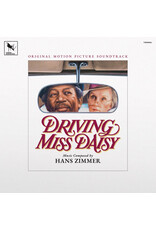 Hans Zimmer - Driving Miss Daisy (Violet Vinyl)