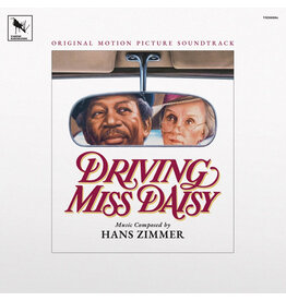 Hans Zimmer - Driving Miss Daisy (Violet Vinyl)