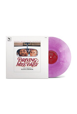 Hans Zimmer - Driving Miss Daisy (Violet Vinyl)
