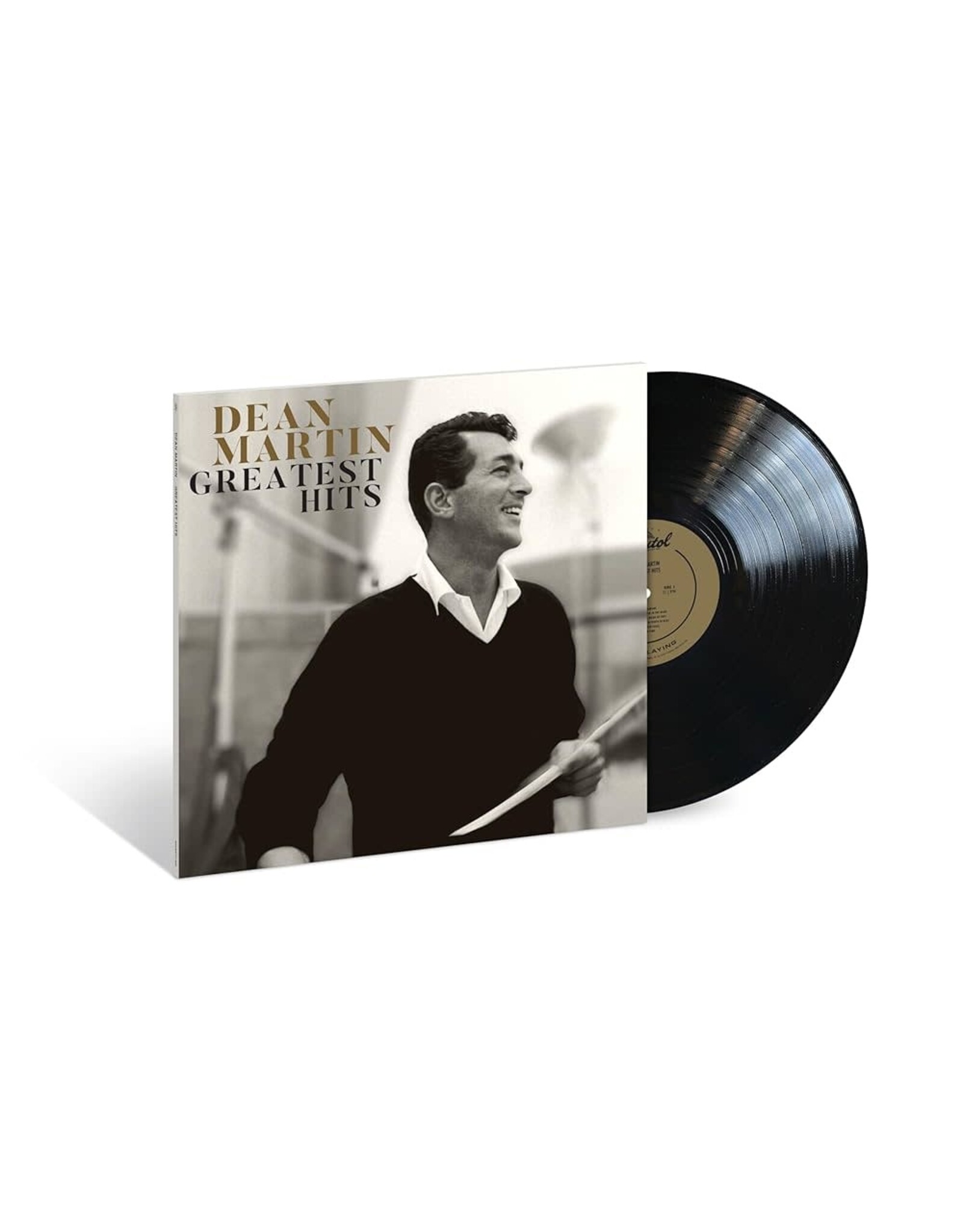 Dean Martin - Greatest Hits