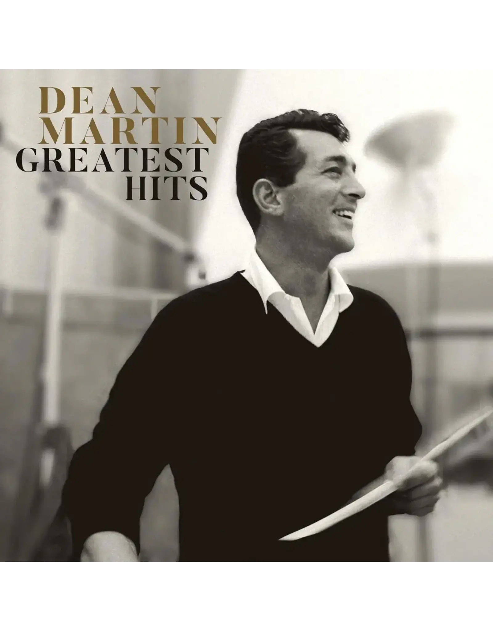 Dean Martin - Greatest Hits