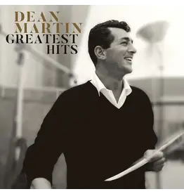 Dean Martin - Greatest Hits