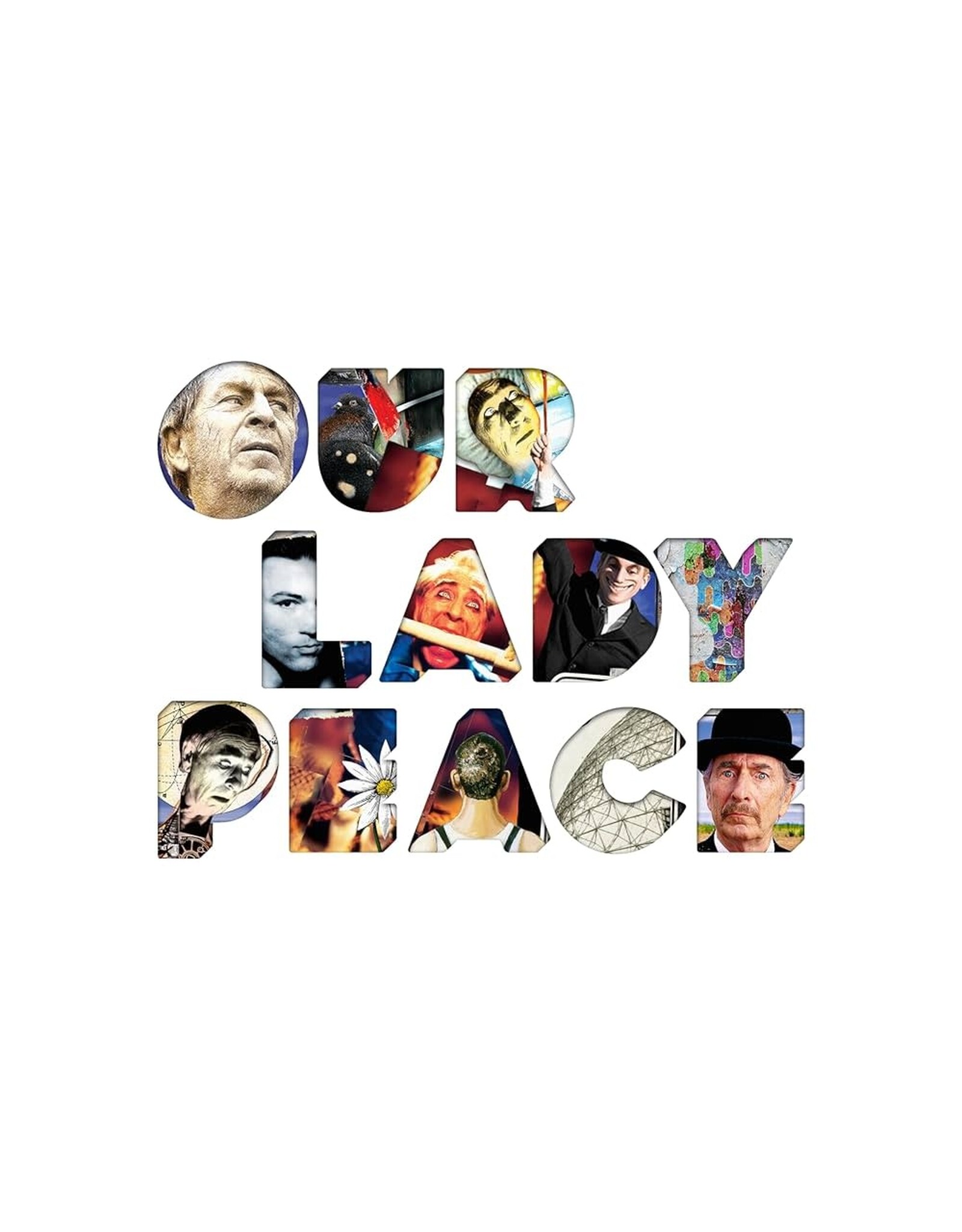 Our Lady Peace - Collected: 1994 - 2022