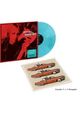 Tom Petty and The Heartbreakers - Long After Dark (Turquoise Vinyl)