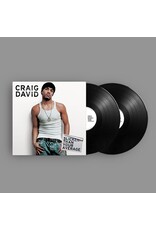 Craig David - Slicker Than Your Average