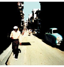 Buena Vista Social Club - Buena Vista Social Club (2015 Remaster)