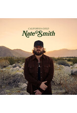 Nate Smith - California Gold