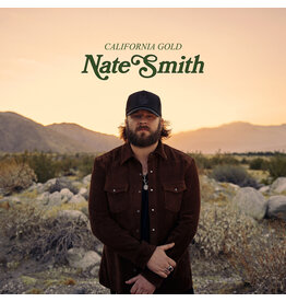Nate Smith - California Gold