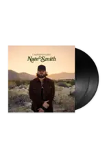 Nate Smith - California Gold