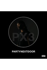 PARTYNEXTDOOR - PARTYNEXTDOOR 3