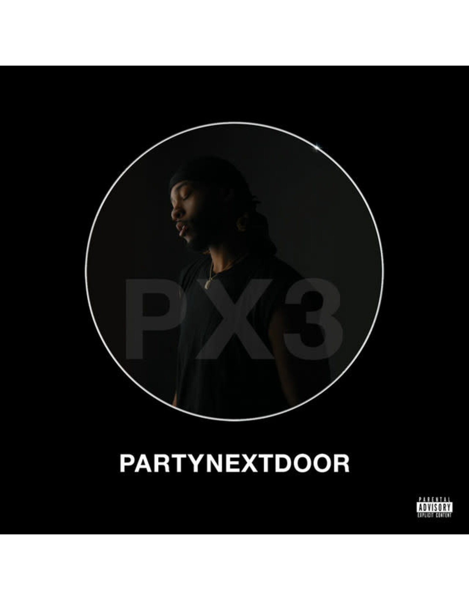PARTYNEXTDOOR - PARTYNEXTDOOR 3