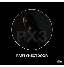 PARTYNEXTDOOR - PARTYNEXTDOOR4 (Vinyl) - Pop Music