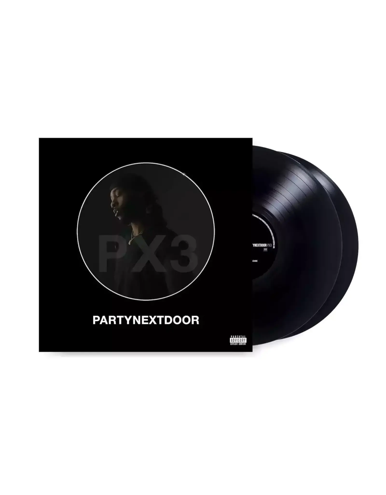 PARTYNEXTDOOR - PARTYNEXTDOOR 3