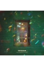 Tim Baker - Full Rainbow Of Light