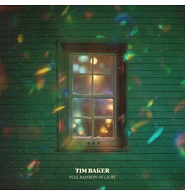Tim Baker - Full Rainbow Of Light